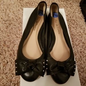POUR LA VICTOIRE BALLET FLATS SHOES